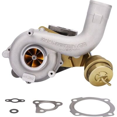 MaXpeedingrods K04 Turbo - Mejora para Audi VW Seat Skoda MaXpeedingrods K04 Turbo - Mejora para Audi VW Seat Skoda
