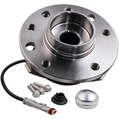 BFO - VKBA3651 - Opel Astra H - Front - Radnabenlager BFO - VKBA3651 - Opel Astra H - Front - Radnabenlager