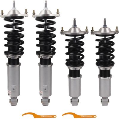 BFO - Mazda Miata MX5 1990-2005 - NA NB - Kit de suspensión BFO - Mazda Miata MX5 1990-2005 - NA NB - Kit de suspensión