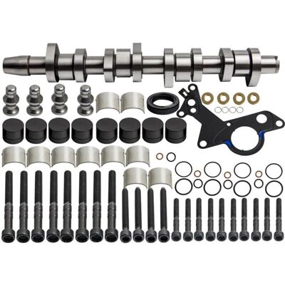 Maxpeedingrods VW/Audi/Skoda/Seat Nockenwellen-Set - Komplett - BLS/BRT Maxpeedingrods VW/Audi/Skoda/Seat Nockenwellen-Set - Komplett - BLS/BRT