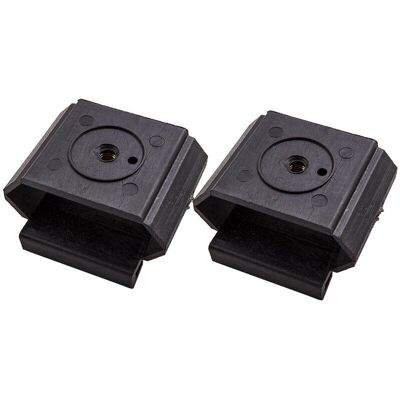 Maxpeedingrods Mercedes Benz 190 W201 Clip Paraurti - Supporto Maxpeedingrods Mercedes Benz 190 W201 Clip Paraurti - Supporto