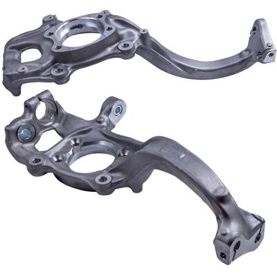 BFO Suspensión delantera izquierda para Audi A4 B8 A5 Q5 - 8K0407253A BFO Suspensión delantera izquierda para Audi A4 B8 A5 Q5 - 8K0407253A