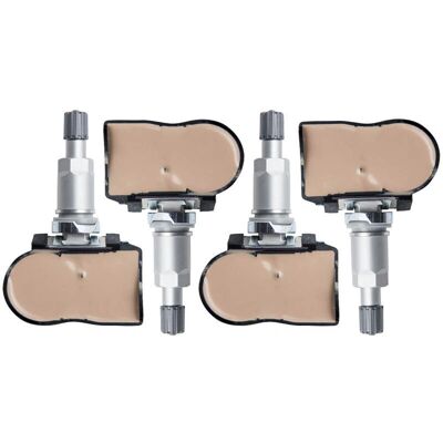 Hyundai Kia Reifendrucksensor - 4 Stück Hyundai Kia Reifendrucksensor - 4 Stück