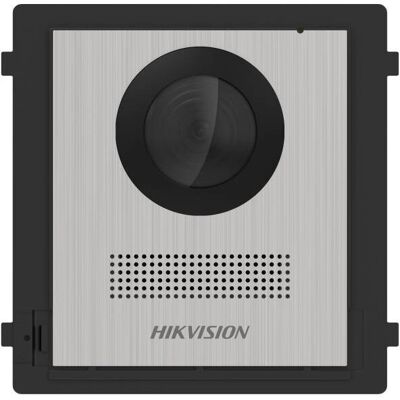 Hikvision DS-KD8003Y-IME2/NS - Wetterfeste 2 MP Video-Gegensprechanlage Hikvision DS-KD8003Y-IME2/NS - Wetterfeste 2 MP Video-Gegensprechanlage