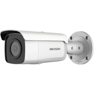 Hikvision DS-2CD2T26G2-4I - Innen/Außen Bullet Sicherheitskamera - 2MP Hikvision DS-2CD2T26G2-4I - Innen/Außen Bullet Sicherheitskamera - 2MP