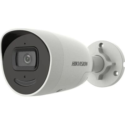 Hikvision - DS-2CD2066G2-IU/SL - IP security camera - Publicité Hikvision - DS-2CD2066G2-IU/SL - IP security camera - Publicité