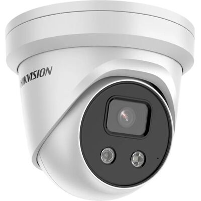 Hikvision DS-2CD2366G2-IU - Kamera bezpieczeństwa panoramiczna 4K Hikvision DS-2CD2366G2-IU - Kamera bezpieczeństwa panoramiczna 4K