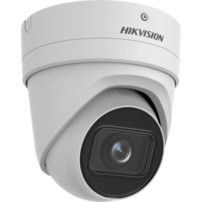 Hikvision Ds-2Cd2h66g2-Izs 6MP Vari-Fokal IP Kamera - Dome Hikvision Ds-2Cd2h66g2-Izs 6MP Vari-Fokal IP Kamera - Dome