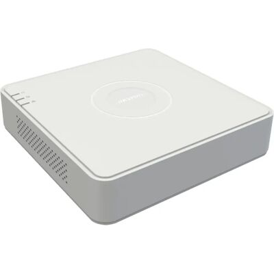 Hikvision DS-7108HQHI-K1 8-Kanal 4MP DVR - Überwachung Hikvision DS-7108HQHI-K1 8-Kanal 4MP DVR - Überwachung