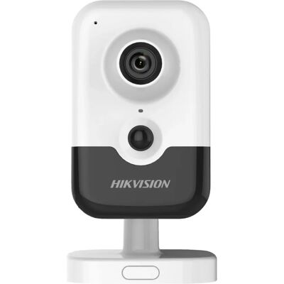 Hikvision DS-2CD2426G2-I 1080p Innenraum Sicherheitskamera - Cube, 4mm Objektiv, WDR Hikvision DS-2CD2426G2-I 1080p Innenraum Sicherheitskamera - Cube, 4mm Objektiv, WDR