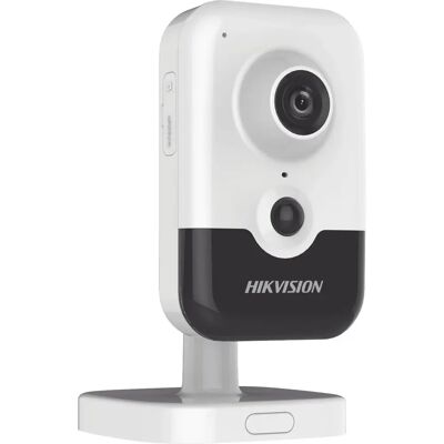 Hikvision DS-2Cd2443g2-I - 4 MP Inomhuskub nätverkskamera Hikvision DS-2Cd2443g2-I - 4 MP Inomhuskub nätverkskamera