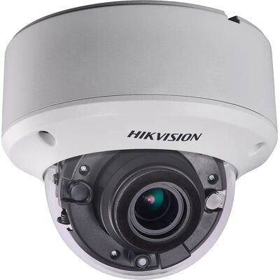 Hikvision DS-2CE5AH0T-VPIT3ZE Vandalismusgeschütztes Dome CCTV - 5MP Hikvision DS-2CE5AH0T-VPIT3ZE Vandalismusgeschütztes Dome CCTV - 5MP