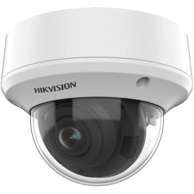 Hikvision DS-2CE5AH0T-AVPIT3ZF 5MP Dome Überwachungskamera Hikvision DS-2CE5AH0T-AVPIT3ZF 5MP Dome Überwachungskamera