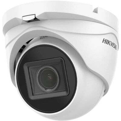 Cámara Hikvision DS-2CE79H0T-IT3ZF 5MP Varifocal Cámara Hikvision DS-2CE79H0T-IT3ZF 5MP Varifocal