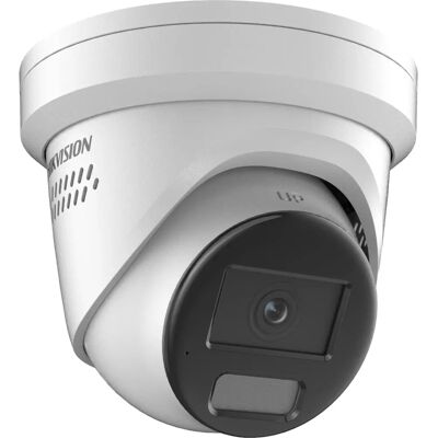 Hikvision DS-2CD2347G2-LSU/SL 4MP ColorVu Kamera bezpieczeństwa Hikvision DS-2CD2347G2-LSU/SL 4MP ColorVu Kamera bezpieczeństwa