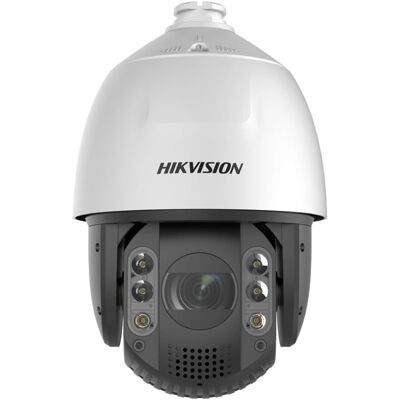 Hikvision Graue Dome PTZ Kamera - Sicherheitssystem Hikvision Graue Dome PTZ Kamera - Sicherheitssystem