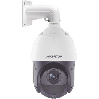 Hikvision 4MP IP-Kamera mit 25x Zoom - Außensicherheitsdome Hikvision 4MP IP-Kamera mit 25x Zoom - Außensicherheitsdome
