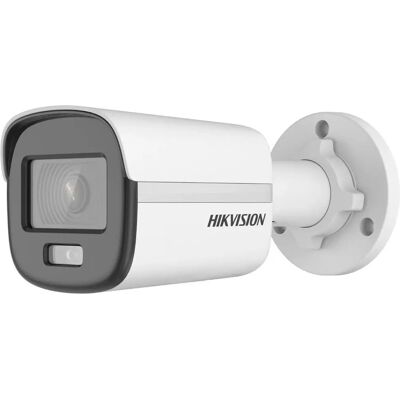 Cámara de Seguridad Hikvision DS-2CD1027G0-L Blanca - Exterior 1080p Cámara de Seguridad Hikvision DS-2CD1027G0-L Blanca - Exterior 1080p