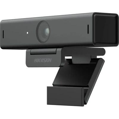 Hikvision DS-Uc2 Webcam - 2MP, Autofokus, Dual Mikrofone, USB 2.0 Hikvision DS-Uc2 Webcam - 2MP, Autofokus, Dual Mikrofone, USB 2.0