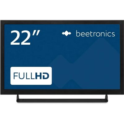 Hikvision DS-D5022FN-C Moniteur - 21,5 pouces Full HD LED VESA - Publicité Hikvision DS-D5022FN-C Moniteur - 21,5 pouces Full HD LED VESA - Publicité