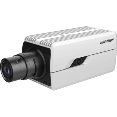 Hikvision Weiße 4MP Bullet Außenüberwachungskamera - IDS-2CD7046G0-AP Hikvision Weiße 4MP Bullet Außenüberwachungskamera - IDS-2CD7046G0-AP