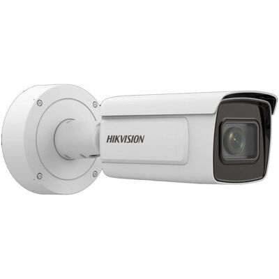 Hikvision 4 MP IP-Sicherheitskamera - Weiß - Außen, Kabel, 8-32mm Varifocal Hikvision 4 MP IP-Sicherheitskamera - Weiß - Außen, Kabel, 8-32mm Varifocal