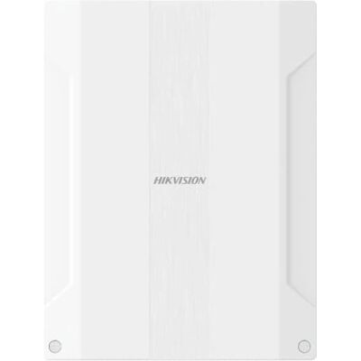 Hikvision Weiß Drahtlose Multi-I/O Sicherheitsmodul - Alarm Erweiterung Hikvision Weiß Drahtlose Multi-I/O Sicherheitsmodul - Alarm Erweiterung