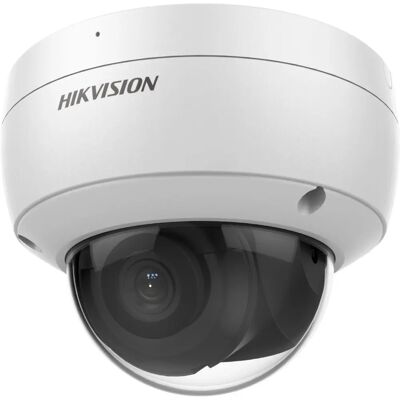 Hikvision DS-2CD3123G2-ISU Außen Dome IP Sicherheitskamera - Sicherheitskamera Hikvision DS-2CD3123G2-ISU Außen Dome IP Sicherheitskamera - Sicherheitskamera