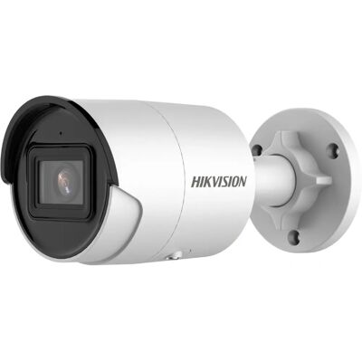 Hikvision DS-2CD3043G2-IU - 2688x1520 Außen IP-Kamera Hikvision DS-2CD3043G2-IU - 2688x1520 Außen IP-Kamera