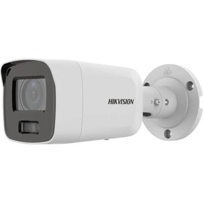 Hikvision DS-2CD2087G2-LU 4K IP-Sicherheitskamera - Innen/Außen Hikvision DS-2CD2087G2-LU 4K IP-Sicherheitskamera - Innen/Außen