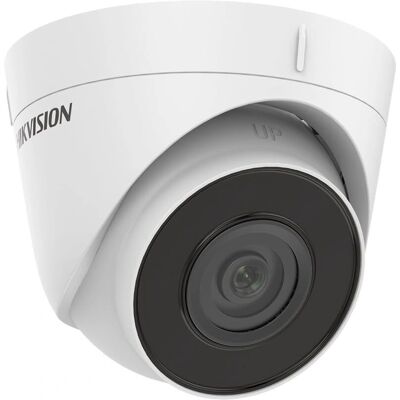 Kamera IP Hikvision - 5MP, 2,8mm, tryb nocny, wewnątrz, biała Kamera IP Hikvision - 5MP, 2,8mm, tryb nocny, wewnątrz, biała