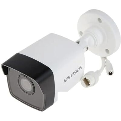 Hikvision DS-2CD1053G0-I 5 MP Bullet IP Kamera - Innen & Außen Hikvision DS-2CD1053G0-I 5 MP Bullet IP Kamera - Innen & Außen