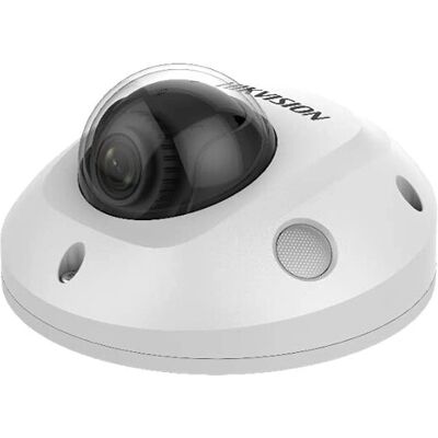Hikvision DS-2CD2543G2-IS - Außenüberwachungskamera Hikvision DS-2CD2543G2-IS - Außenüberwachungskamera