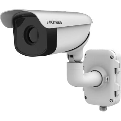 Hikvision - DS-2TD2367-75/PY - 75mm - Sicherheitskamera Hikvision - DS-2TD2367-75/PY - 75mm - Sicherheitskamera