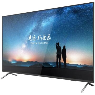 Monitor 55 polegadas 4K Hikvision DS-D5055UC-C Monitor 55 polegadas 4K Hikvision DS-D5055UC-C