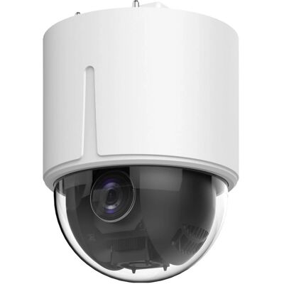 Caméra IP Hikvision DS-2DE5225W-AE3(T5) - Blanc - Publicité Caméra IP Hikvision DS-2DE5225W-AE3(T5) - Blanc - Publicité