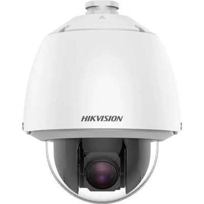 Hikvision DS-2DE5225W-AE(T5) IP Speed Dome 2MP 25x Zoom - vandalensicher & wasserdicht Hikvision DS-2DE5225W-AE(T5) IP Speed Dome 2MP 25x Zoom - vandalensicher & wasserdicht