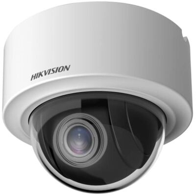 Hikvision Pro Series DS-2DE3404W-DE(T5) - Netzwerk PTZ Kamera Hikvision Pro Series DS-2DE3404W-DE(T5) - Netzwerk PTZ Kamera