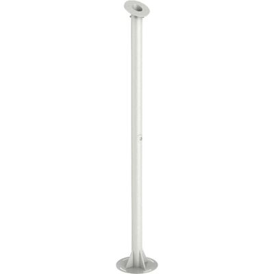 Hikvision - DS-2251ZJ - Aluminium - Weiß - Kamera-Halterung Hikvision - DS-2251ZJ - Aluminium - Weiß - Kamera-Halterung