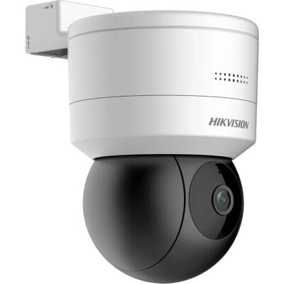 Câmera mini dome IP Hikvision - 2MP, IR, MicroSD, PoE - Vigilância Câmera mini dome IP Hikvision - 2MP, IR, MicroSD, PoE - Vigilância