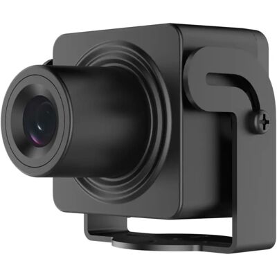 Caméra de Sécurité IP Mini Hikvision 4MP 2.8mm - DS-2CD2D45G1/M-D/NF Caméra de Sécurité IP Mini Hikvision 4MP 2.8mm - DS-2CD2D45G1/M-D/NF