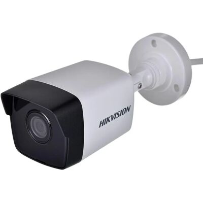 Caméra IP Hikvision DS-2CD1041G0-I/PL 2,8mm Blanche Caméra IP Hikvision DS-2CD1041G0-I/PL 2,8mm Blanche