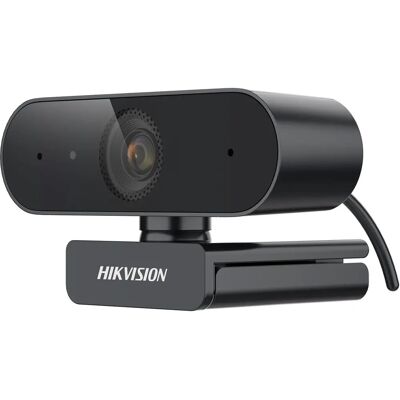 Webcam Hikvision DS-U04P 4MP - Autofocus, USB 2.0, 2560x1440 - Webcamera Webcam Hikvision DS-U04P 4MP - Autofocus, USB 2.0, 2560x1440 - Webcamera