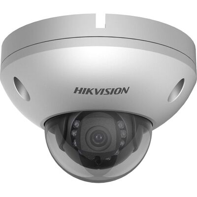 Hikvision DS-2XC6142FWD-IS - Außen IP Dome Kamera - Sicherheitskamera Hikvision DS-2XC6142FWD-IS - Außen IP Dome Kamera - Sicherheitskamera