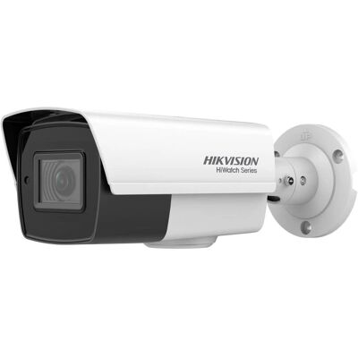 Hikvision HWT-B350-Z 5MP Bullet Kamera - 4-in-1 IP66/IP67 Hikvision HWT-B350-Z 5MP Bullet Kamera - 4-in-1 IP66/IP67