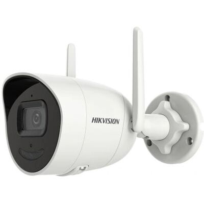 Hikvision - DS-2CV2021G2-IDW(E)4mm - 2MP - IP66 - Sicherheitskamera Hikvision - DS-2CV2021G2-IDW(E)4mm - 2MP - IP66 - Sicherheitskamera