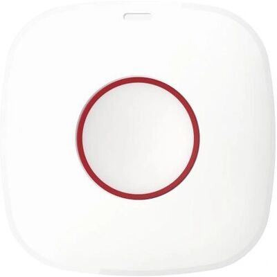 Hikvision DS-PDEB1-EG2-WE Funk-Notrufknopf - Alarm Hikvision DS-PDEB1-EG2-WE Funk-Notrufknopf - Alarm