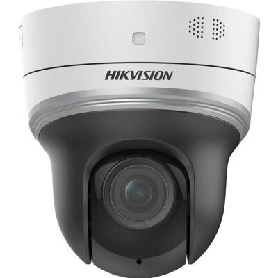 Hikvision DS-2DE2204IW-DE3/W 2MP PTZ IP Kamera - Full HD, 2.8-12mm, IR 20m Hikvision DS-2DE2204IW-DE3/W 2MP PTZ IP Kamera - Full HD, 2.8-12mm, IR 20m