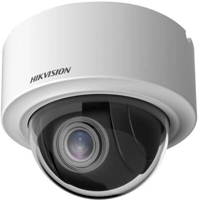 Hikvision - DS-2DE3204W-DE(T5)(B) - Sicherheitskamera Hikvision - DS-2DE3204W-DE(T5)(B) - Sicherheitskamera