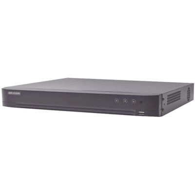 Hikvision IDS-7216HUHI-M2/P - 16-Kanal DVR 8MP H.265+ Hikvision IDS-7216HUHI-M2/P - 16-Kanal DVR 8MP H.265+